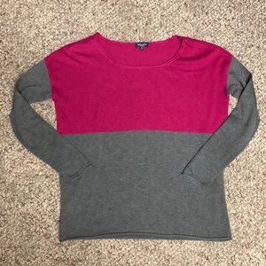 New splendid sweater